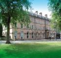 The White Hart Hotel and Conference Centre