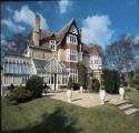 Manor House Hotel & Restaurant
