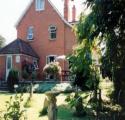 Apple Tree  Guest House