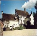Cowleigh Park Farmhouse