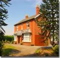 Old Vicarage