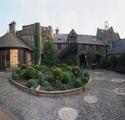 Alnwick Lodge