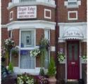 Argyle Lodge