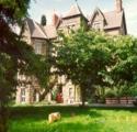 Brynhonddu Country House B&B