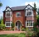 Coppice Edge Bed and Breakfast