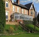 Eslington Villa