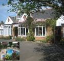Garden Lodge Guest House & Restaurant