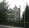 Harewood Lodge