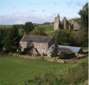 Holmhead Guest House