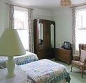 No 1 Park Terrace Bed and Breakfast