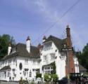 The Hurtwood Inn Hotel