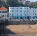The White Rock Hotel