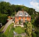 Tordown B & B and Healing Centre