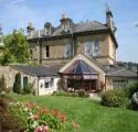 Cheriton House