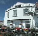 St Magloire Guesthouse