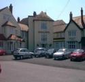 Crown Hotel