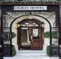 Dukes Hotel