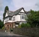 Ellerthwaite Lodge