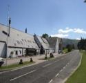 The Inn, Dalwhinnie