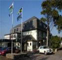 Maerdy Hotel