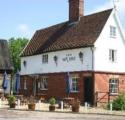 Sibton White Horse Inn