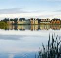 Cotswold Water Park Four Pillars Hotel