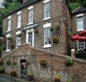 Coalbrookdale Inn