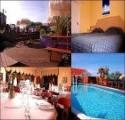 Harton Lodge Hotel