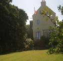 Ballahane House