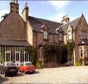 Kinkell House