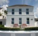 Above Beach Cottages