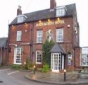 Mackworth Hotel