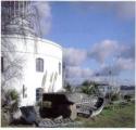 West Usk Lighthouse