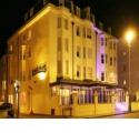 Legends Hotel