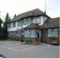 Heathrow Lodge