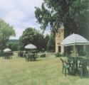 Gomersal Lodge Hotel