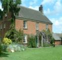 Mythe Farm B & B