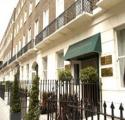 The Lancaster Hotel