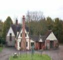 Hungercut Hall