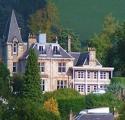 Knockendarroch House Hotel