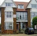 Sutton House Hotel