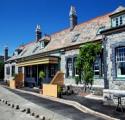 Old Tavistock Railway Station