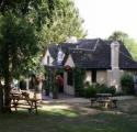 High Corner Inn