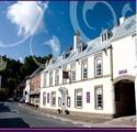 Dunster Castle Hotel