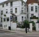 Cricklewood Lodge Hotel