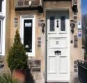 Crescent Guesthouse