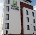 Express By Holiday Inn