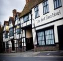 Red Lion Wendover