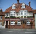 The Half Moon Inn