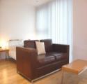 The Gatehouse Studio Apartments